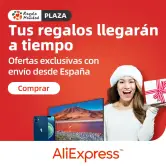 ¿Todo listo para Navidad?. Tus regalos llegarán a tiempo
