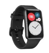HUAWEI WATCH FIT Negro
