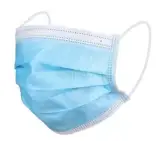 50 Mascarillas quirúrgicas