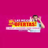 Liquidación en colchones de Ofertasconfort