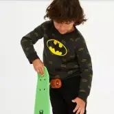 Chandal Batman