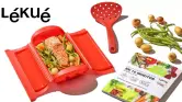 Lékué: descuentos hasta 50%