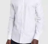 Camisa Emidio Tucci plumeti
