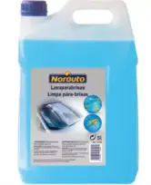 Limpiaparabrisas Norauto 5 litros