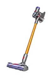 Aspirador Dyson V8 con 100€ de dto