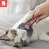Peine para gatos
