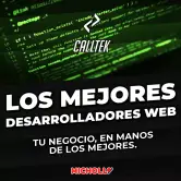 Desarrollo de apps a medida con Calltek