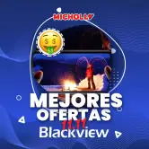 Mejores ofertas Blackview 11.11