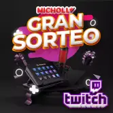 ¡Sorteo Twitch! Gana un Stream Deck Elgato + Micro HyperX
