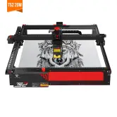 Grabadora láser TS2 20W