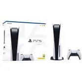 SONY PS5 con Blu-Ray 825GB (Modelo Nuevo)