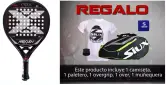 Pala NOX Mercury PRO P.4 + regalos