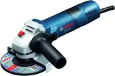 Amoladora Bosch Professional 720W Amoladora Bosch Professional 720W