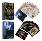 Cartas de póker de Harry Potter