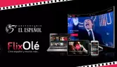 1 año de FlixOlé GRATIS con tu suscripción anual a El Español 