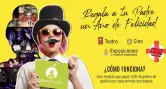 50% dto. Suscripción 1 Año ABONOTEATRO