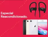 Especial REACOS en eBay
