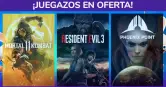 Juegazos en oferta desde Eneba