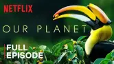 Documentales de Netflix en inglés GRATIS