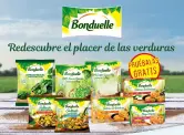 Reembolo de un producto Bonduelle 