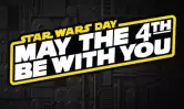 Star Wars Day en Lego