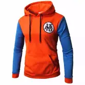 Sudaderas y camisetas de Dragon Ball