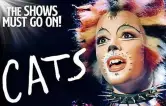 Show entero de CATS El Musical Online GRATIS 