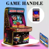 Mini máquina Arcade clásica