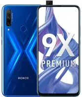 Huawei Honor 9X 6GB/128GB Huawei Honor 9X 6GB/128GB
