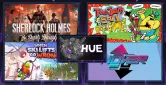 5 juegos totalmente GRATIS