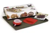 Kit Roll Cake Lékué
