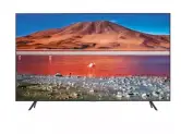 Televisor Samsung 55" LED UltraHD 4K