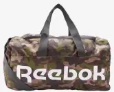 Bolsa de deporte Reebok