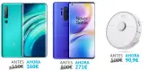 Triple Chollazo desde Gearbest Triple Chollazo desde Gearbest
