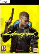 Cyberpunk 2077 para PC
