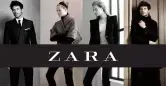 Hasta 55% de descuento en Zara
