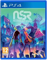 No Straight Roads para PS4