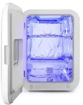 Esterilizador UV Xiaomi Smartda HD-ZMXDJ01 Esterilizador UV Xiaomi Smartda HD-ZMXDJ01
