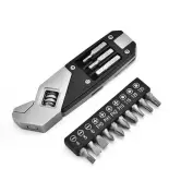 Llave multifunción Llave multifunción