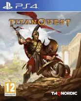  Titan Quest para PS4
