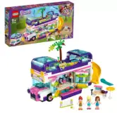 LEGO Friends Bus de la Amistad