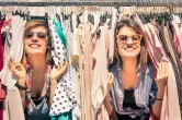 Selección de ropa y complementos por menos de 4€