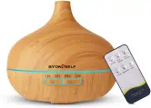 Difusor de aceites esenciales