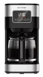 Máquina de café BW-CMM1 Máquina de café BW-CMM1