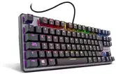 Teclado mecánico gaming KROM Kernel