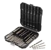 Juego de brocas de cobalto 99Pcs