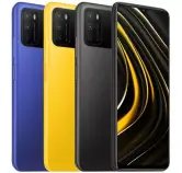 Poco M3 4GB/128GB Poco M3 4GB/128GB