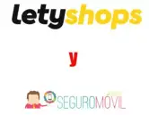 Letyshops y Seguromovil: ahorrar contratando un seguro