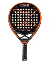 Pala NOX Phantom + regalos
