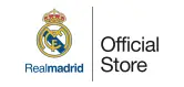 15% de dto. en productos seleccionados tienda Real Madrid